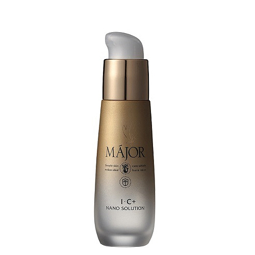 マジョール ナノソリューションIC+25ml
