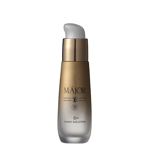 マジョール ナノソリューションD+25ml