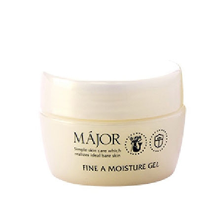 マジョール ファインAモイスチュアジェル44g