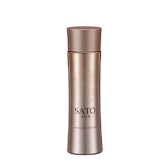 マジョール SATO高純美粧水150ml
