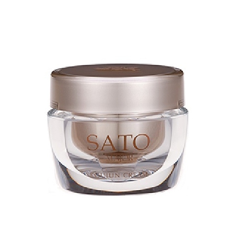 マジョール SATO高純クリーム30g