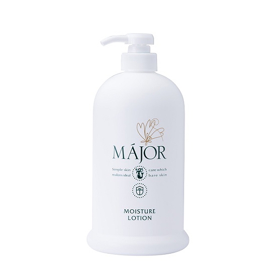 マジョール モイスチュア ローション1000ｍｌ(サロンサイズ）