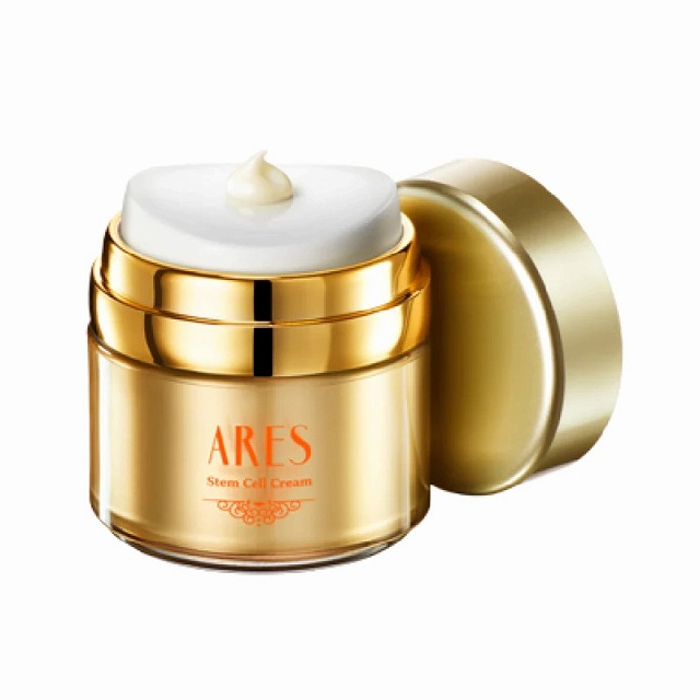 自由が丘クリニック ARES ステムCクリームプラス35g