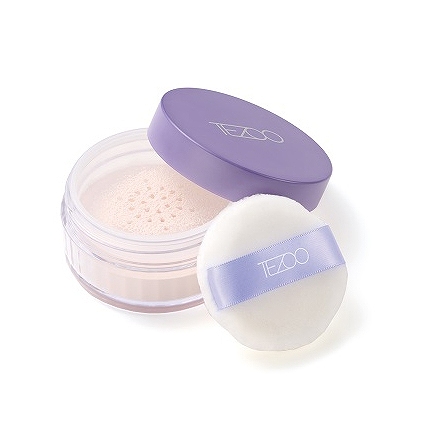 テズー ルースパウダー16gパール