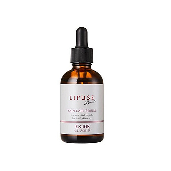 リピュースボーテ EX-108（セレブロシド液）60mL（サロンサイズ）