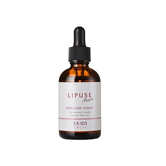 リピュースボーテ EX-103（ビタミンC液）60mL（サロンサイズ）