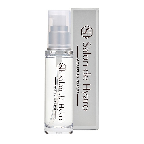 サロンドヒアロ モイスチャーセラム50ml