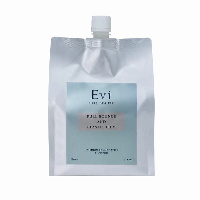 エビ プレミアムバウンステックシャンプー1000ml（レフィル）