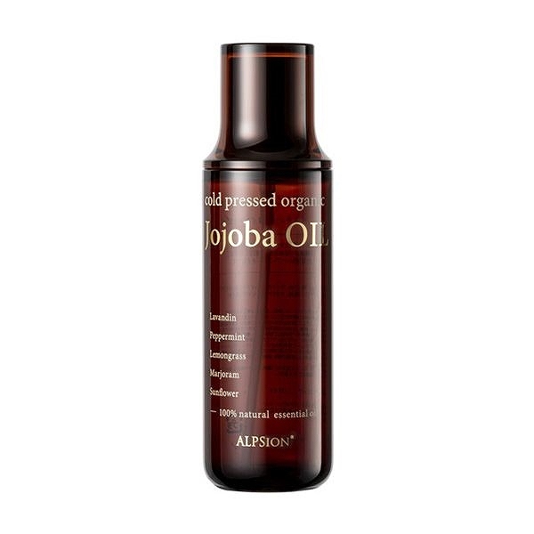 アルピジョン ホホバオイル150ml