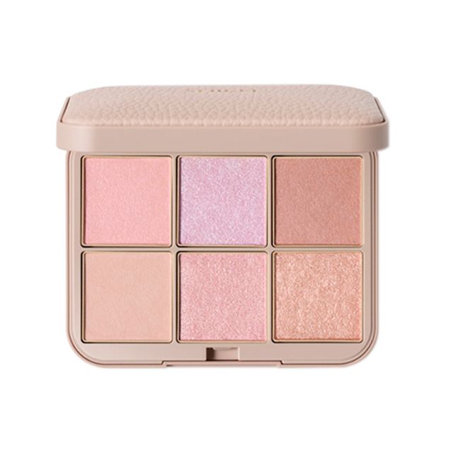 スナイデル ビューティー アイデザイナー n ＜限定品＞＜石井美保 コラボ＞9gEX02 Soft Muse