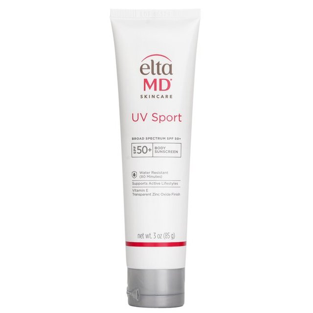 エルタMD UV スポーツ ウォーターレジスタント フル ボディ サンスクリーン SPF 5085gランダムパッケージング