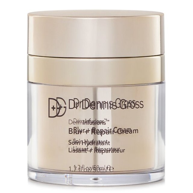 ドクター デニス グロス ダーマインフュージョン ブラー ＋ リペア クリーム50ml