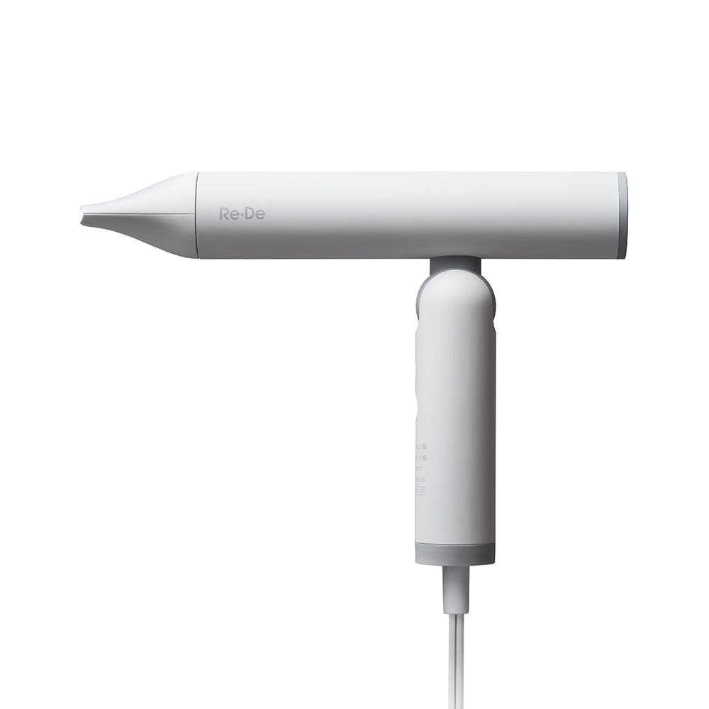 A-Stage Re・De ヘアドライヤー ホワイト DR01A-WT