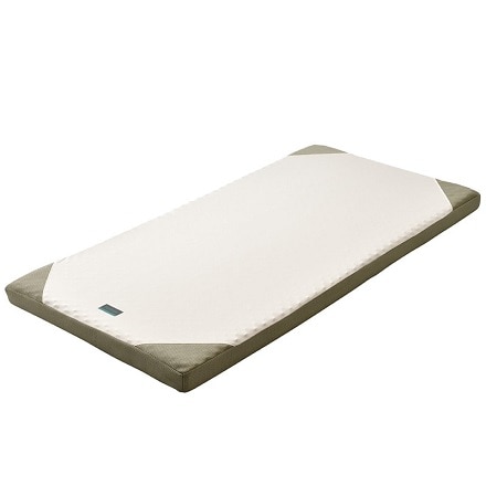 西川 SUYARA マットレス 丸巻き ダブルサイズ ゴールド