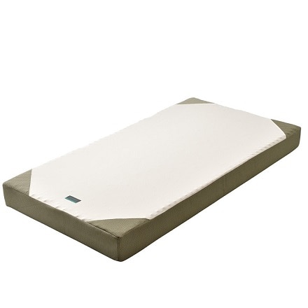 西川 SUYARA ベッドマットレス セミダブルサイズ ゴールド