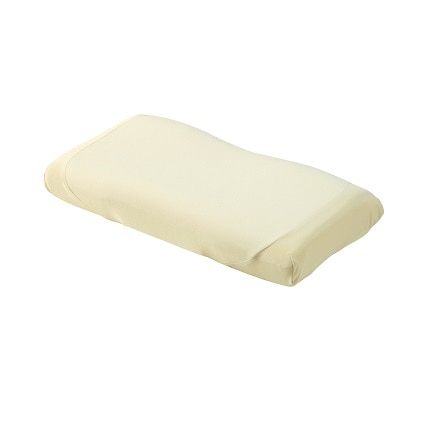 西川 リラクゼーションフォーム枕 エンジェルフロート 高め 60×33×12cm