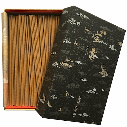 天年堂 空海 短寸バラ詰 450本