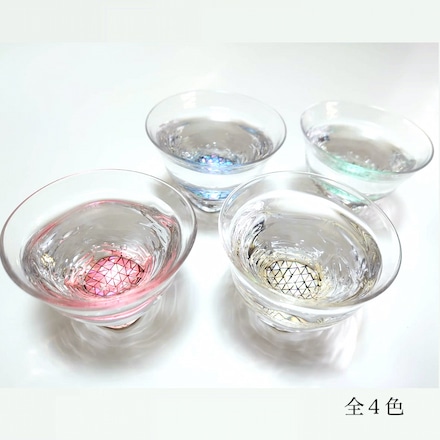 halo～螺鈿ver.～ ピンク