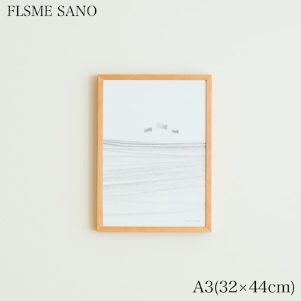フレーム サノ A3 32×44cm チェリー材