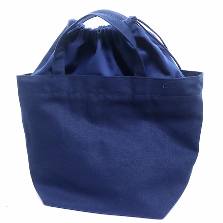 洗える保温・保冷お弁当バッグ 無地