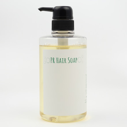 PR Hair Soap 500ml