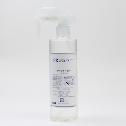 PR WATER 300ml