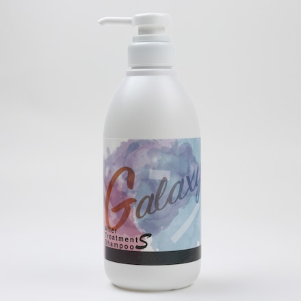 Galaxy トリートメントシャンプー 500ml