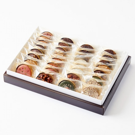 il Ponte とっておきのガレット・バラエティーmixセットLL