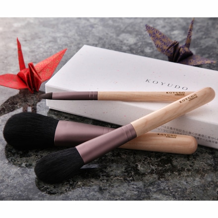 熊野筆 凛3本セット