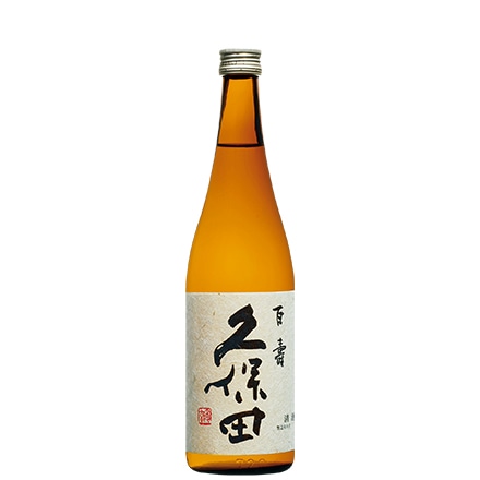 久保田 百寿 720ml