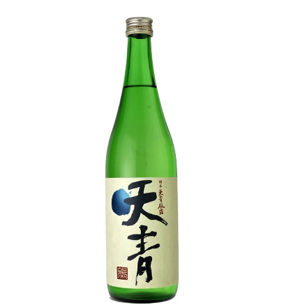 天青 風露 特別本醸造 1800ml