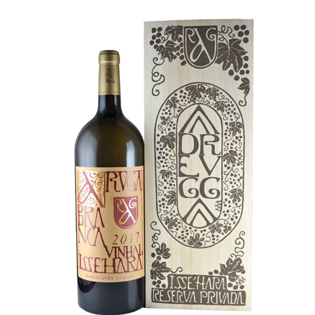 アルガブランカ イセハラ マグナムサイズ 2017 勝沼醸造 1500ml