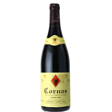 コルナス 2014 オーギュスト・クラープ 750ml