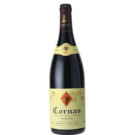 コルナス 2016 オーギュスト・クラープ 750ml