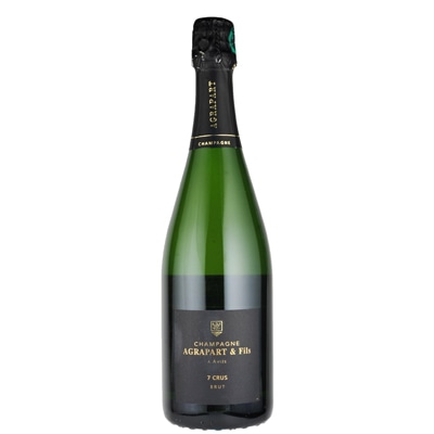 アグラパール レ セット クリュ ブリュット NV 750ml