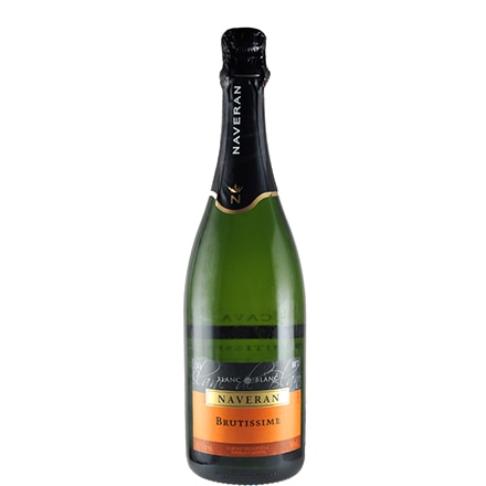 カヴァ・ブリュッティシム ナヴェラン 750ml