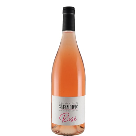 マコン・ロゼ 2019 サラジニエール 750ml