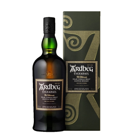 アードベッグ ウーガダール ウイスキー 700ml