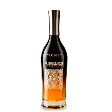 グレンモーレンジィ シグネット ウイスキー 700ml