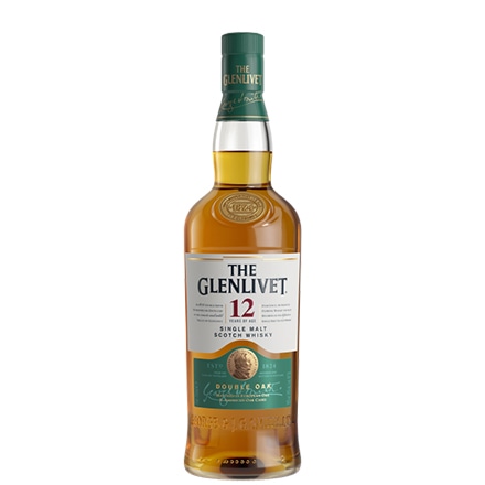 ザ グレンリベット 12年 ウイスキー 700ml