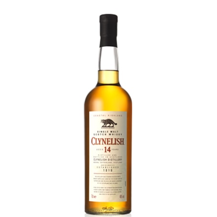 クライヌリッシュ 14年 ウイスキー 700ml