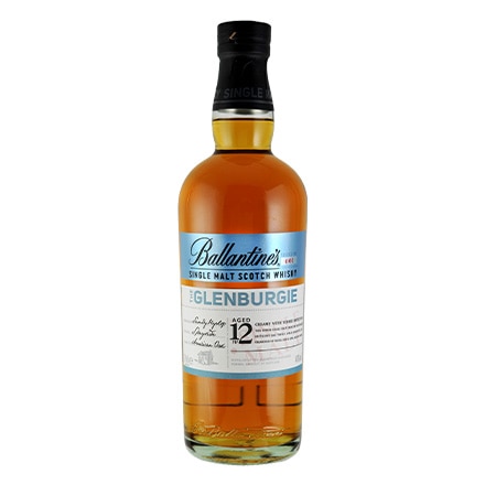 グレンバーギー 12年 700ml