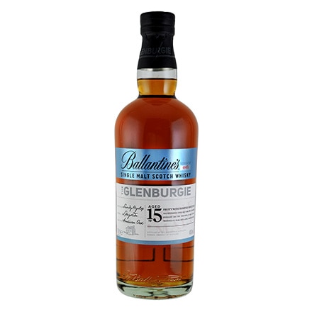 グレンバーギー 15年 700ml