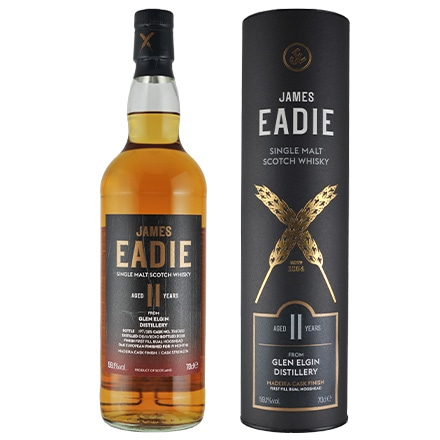 グレンスペイ 11年 ジェームズ・イーディ 700ml