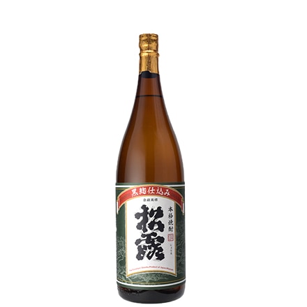 松露 芋 黒麹 720ml