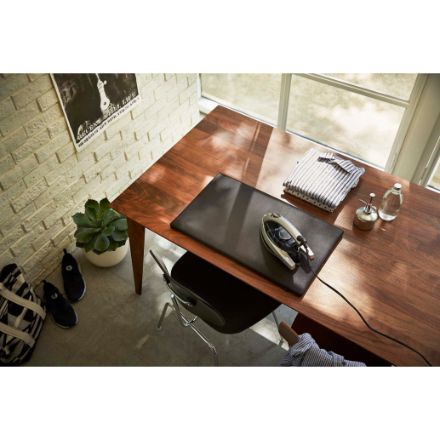 tower 平型アイロン台 タワー ブラック