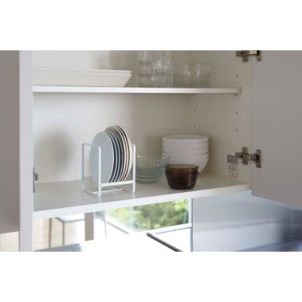 tower ディッシュラック タワー Ｓ ホワイト