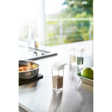 tower スパイスボトル タワー ホワイト