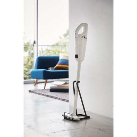 tower スティッククリーナースタンド タワー ブラック