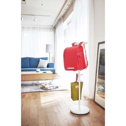 smart ランドセルスタンド スマート ホワイト